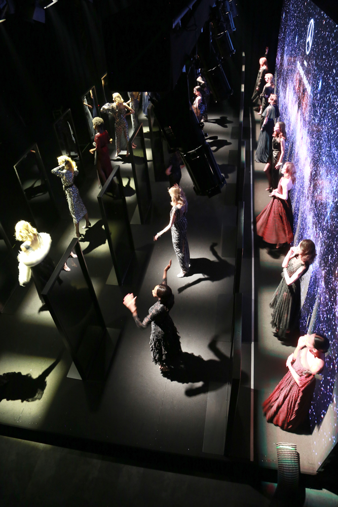 ÖZGÜR MASUR | MBFWI