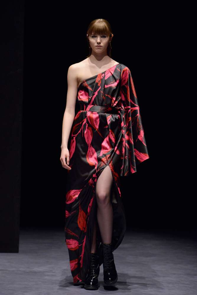 MELTEM ÖZBEK | MBFWI