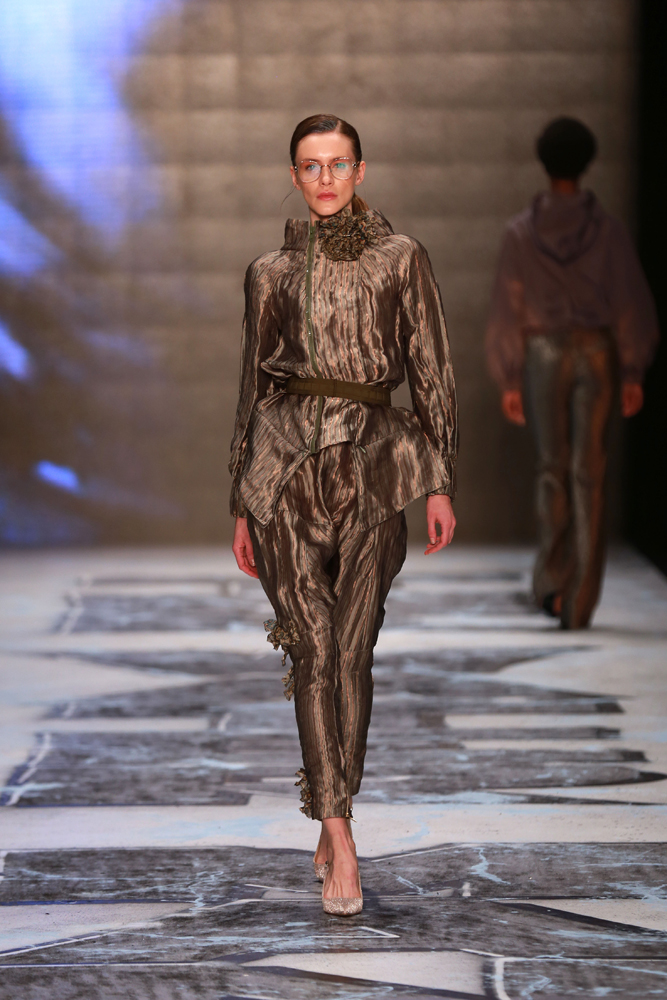 ÖZLEM SÜER | MBFWI