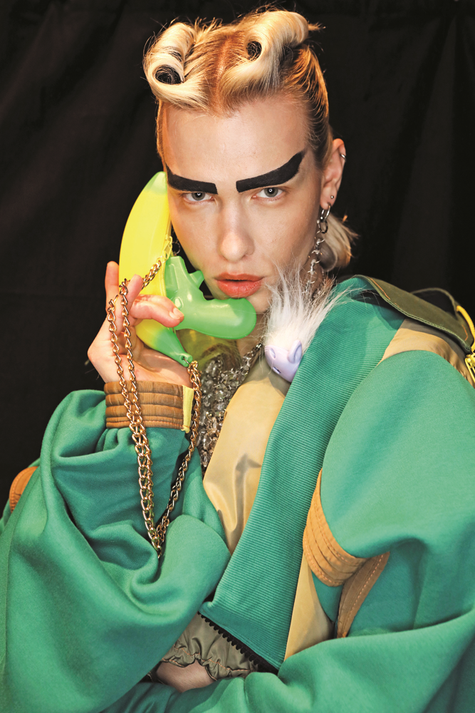 GENÇLERİN GÖZÜNDEN