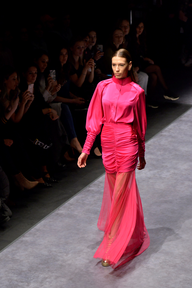 MELTEM ÖZBEK | MBFWI