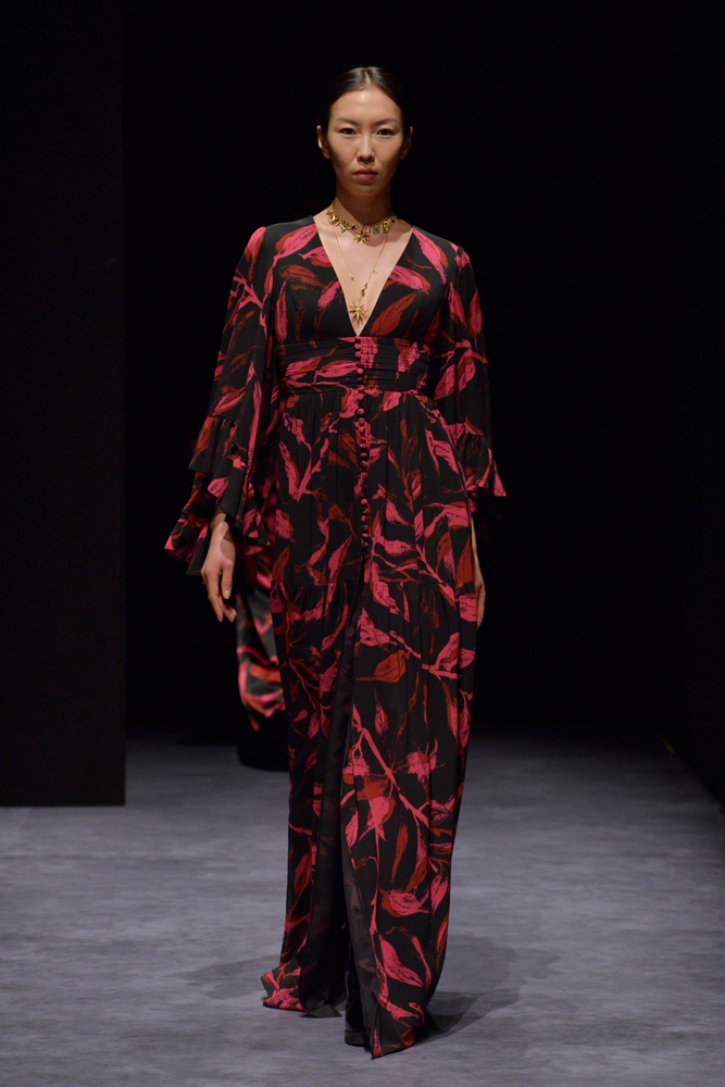 MELTEM ÖZBEK | MBFWI