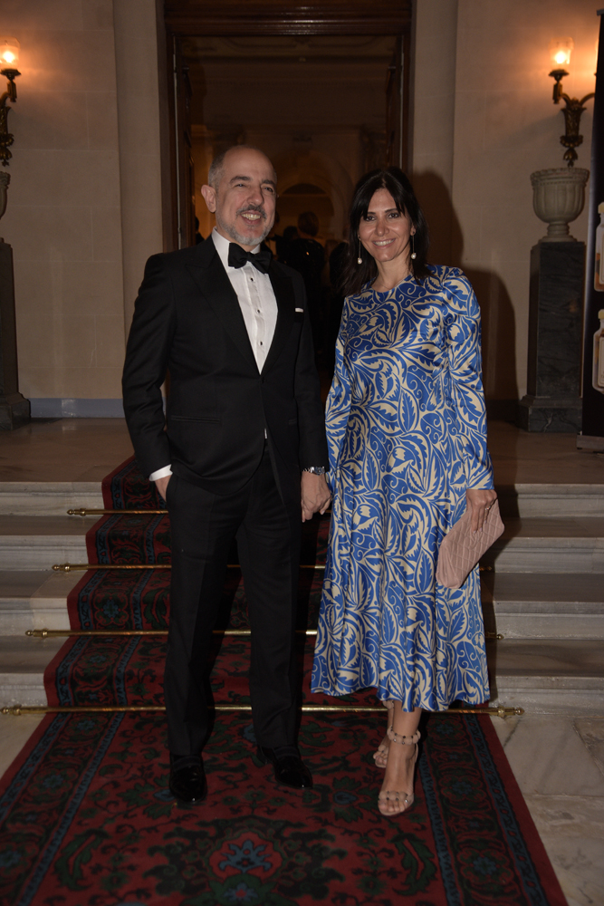 SARAYDA FRANSIZ LEZZETLERİ