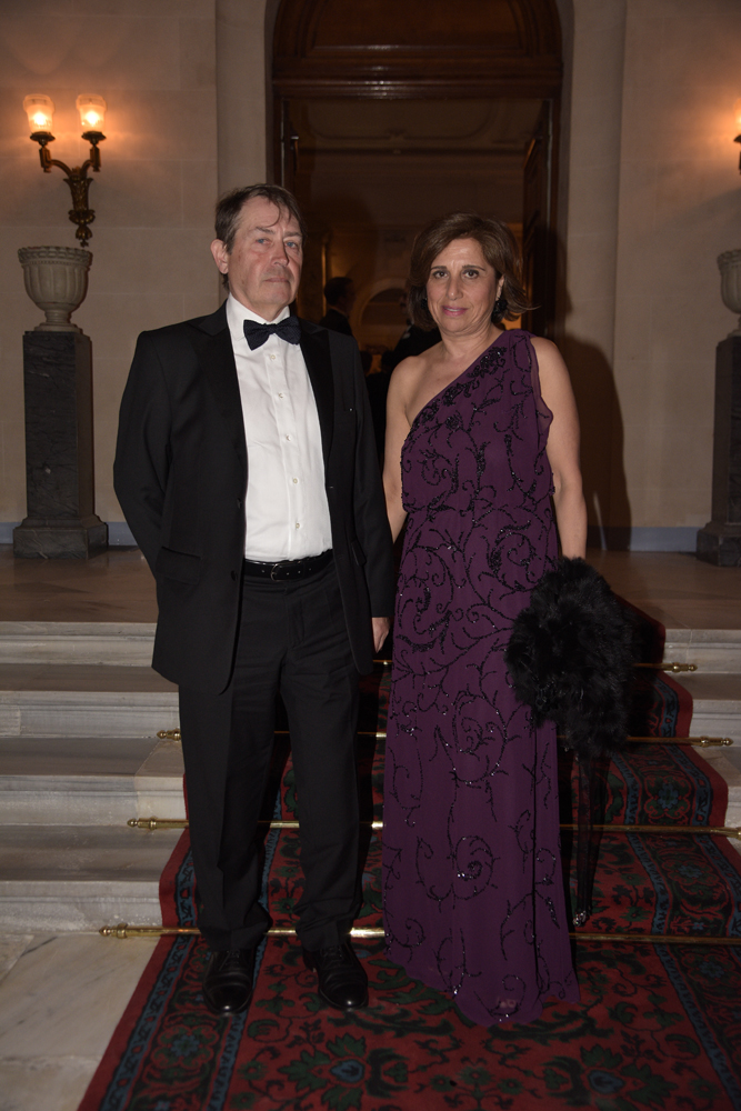 SARAYDA FRANSIZ LEZZETLERİ