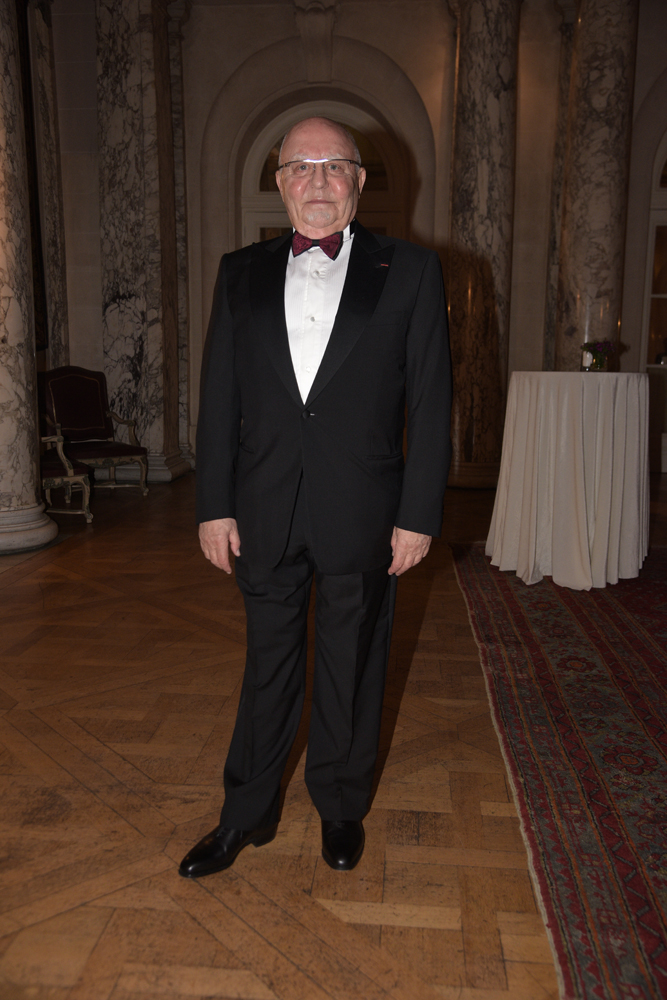 SARAYDA FRANSIZ LEZZETLERİ