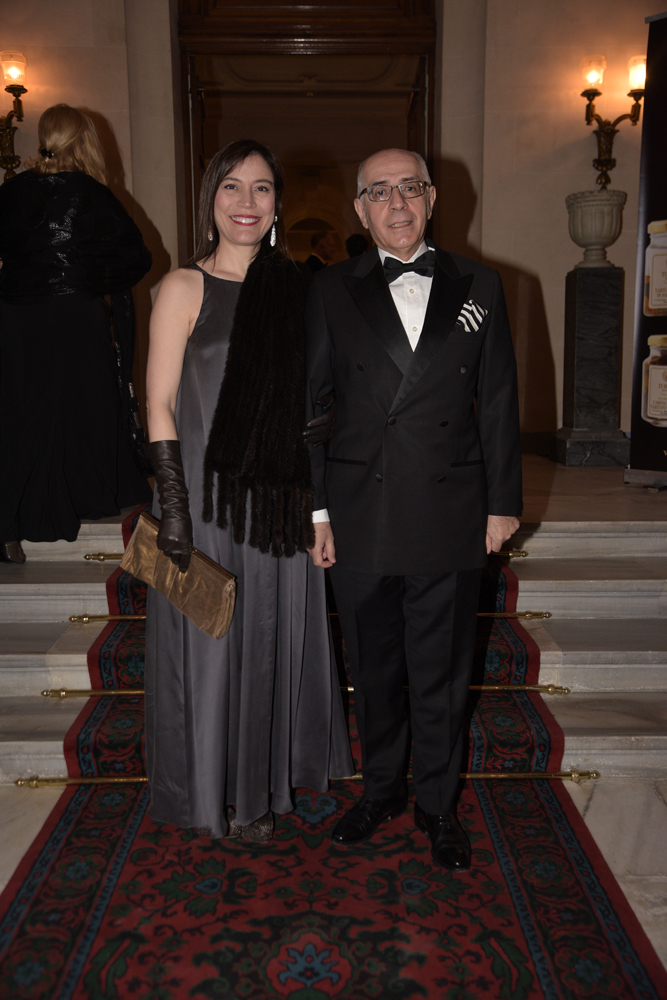 SARAYDA FRANSIZ LEZZETLERİ