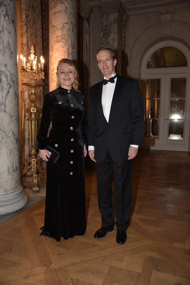 SARAYDA FRANSIZ LEZZETLERİ