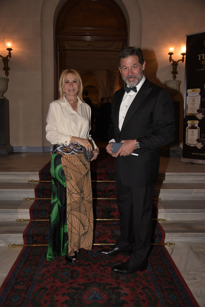 SARAYDA FRANSIZ LEZZETLERİ