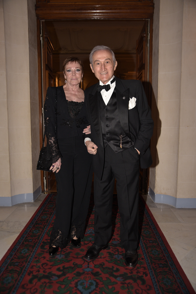 SARAYDA FRANSIZ LEZZETLERİ