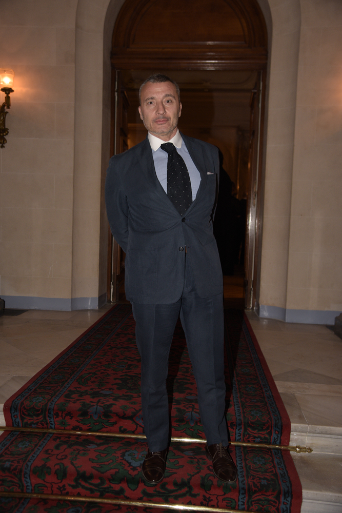 SARAYDA FRANSIZ LEZZETLERİ