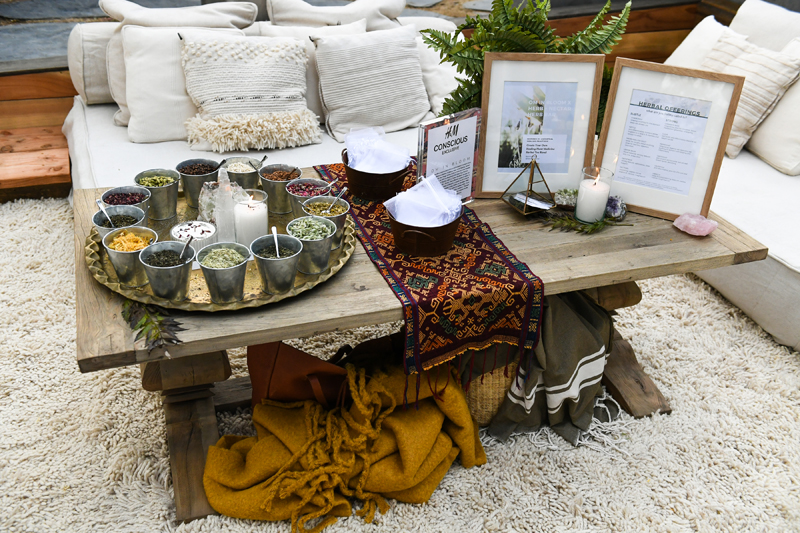 LOS ANGELESTA YILDIZLI GALA