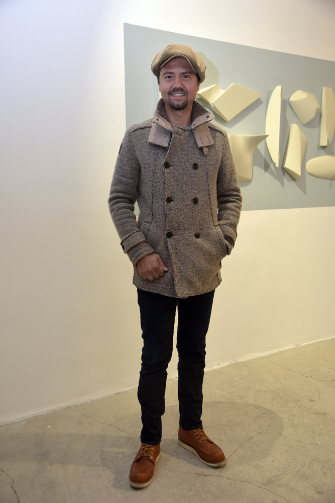 EBRU DÖŞEKÇİ’DEN “KALANLAR”