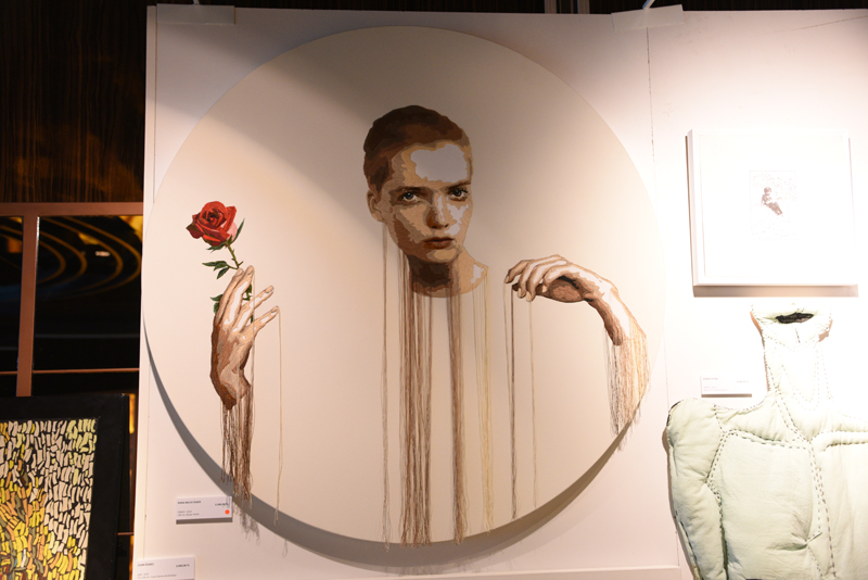 GENÇ SANATÇILARA DESTEK