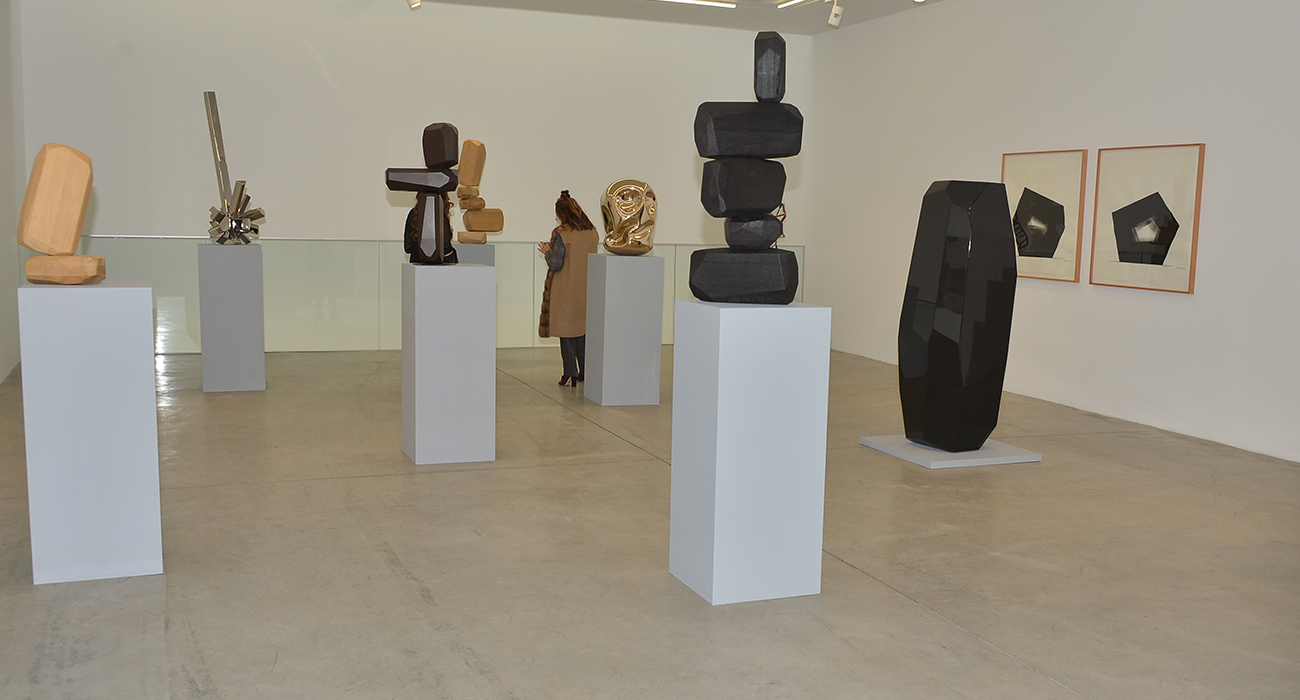 DOLAPDERE’DE “VAROLUŞ KAVŞAĞI”