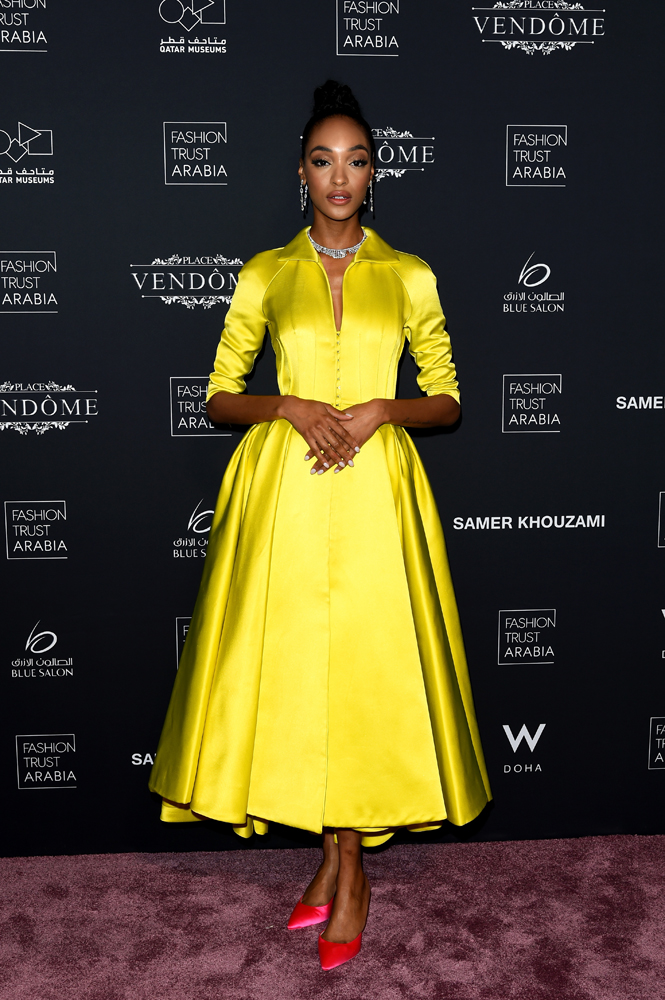 FASHION TRUST ARABIA GALA
