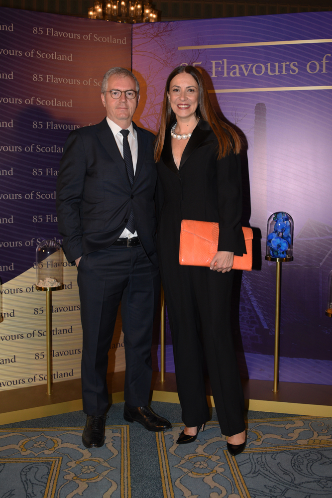 İSKOÇYA'DAN ESİNTİLER