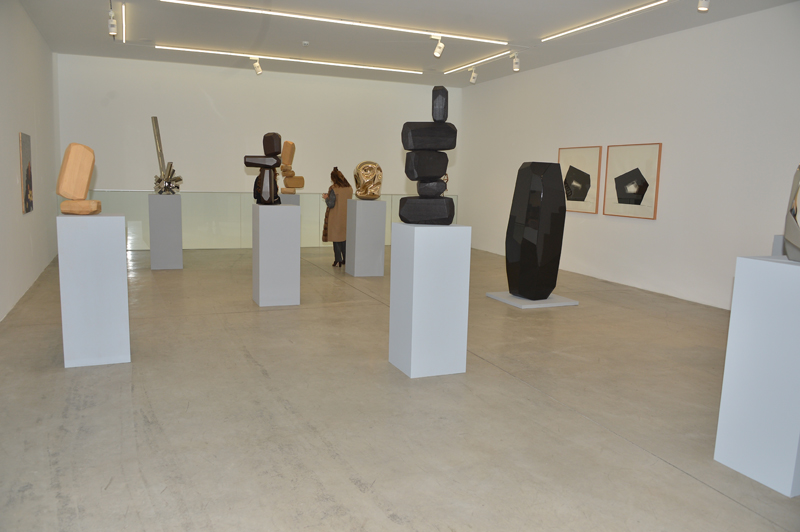 DOLAPDERE’DE “VAROLUŞ KAVŞAĞI”