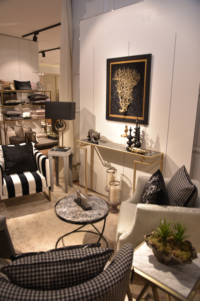 BOHO LIVING TANITIM DAVETİ