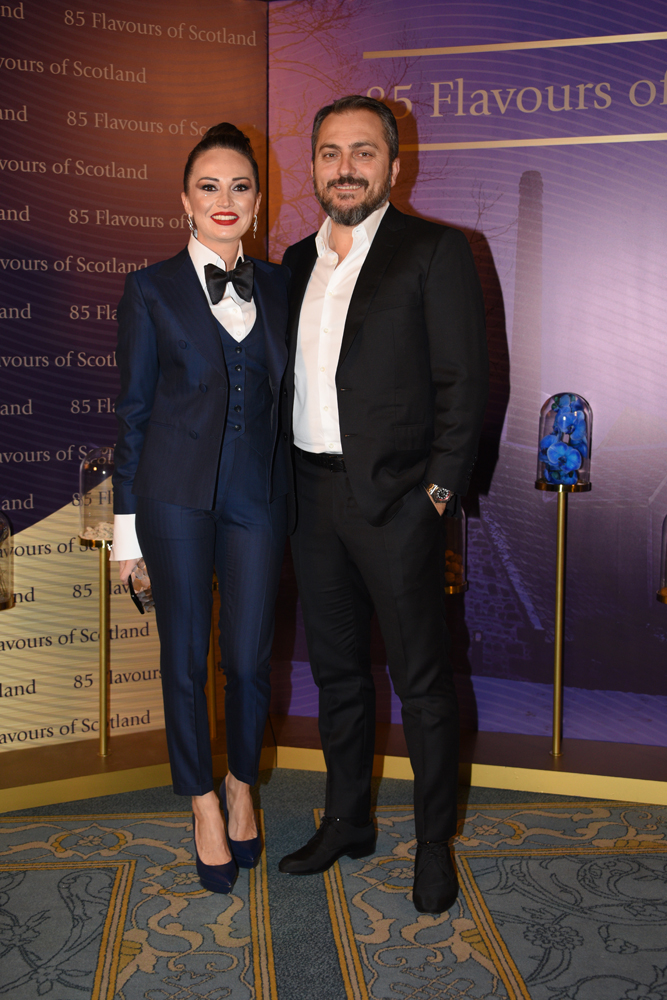 İSKOÇYA'DAN ESİNTİLER