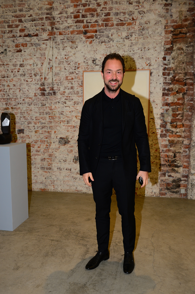 DOLAPDERE’DE “VAROLUŞ KAVŞAĞI”