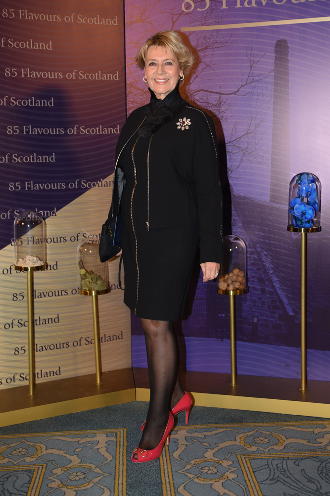 İSKOÇYA'DAN ESİNTİLER