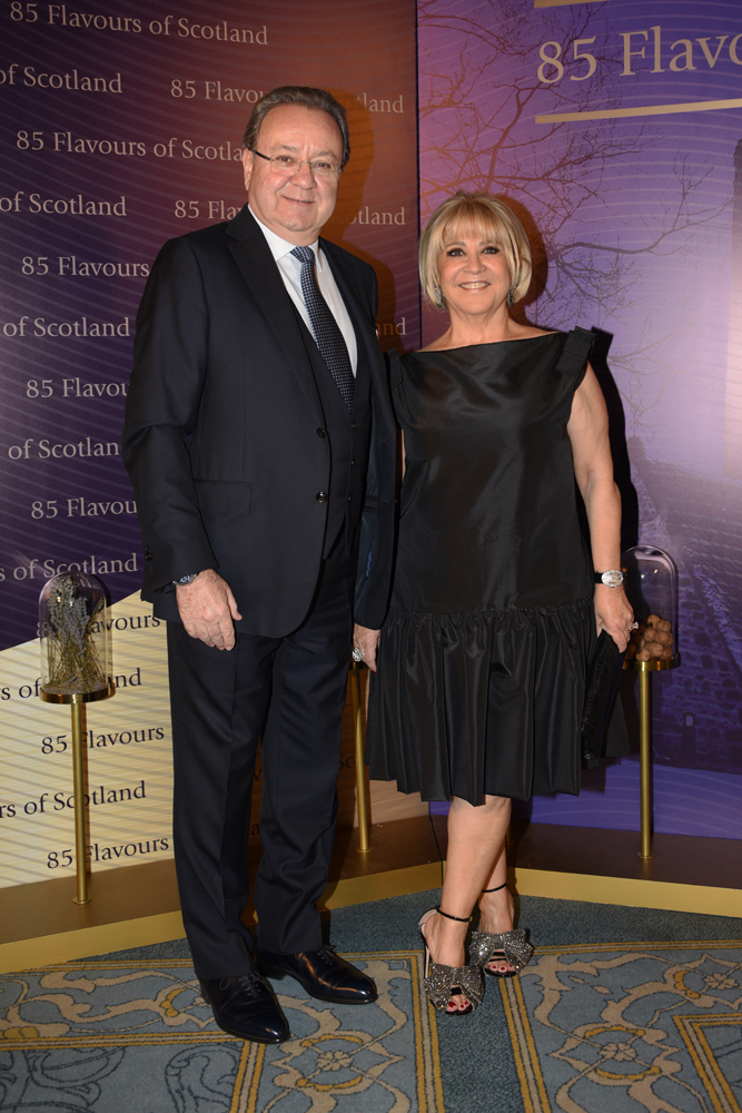 İSKOÇYA'DAN ESİNTİLER