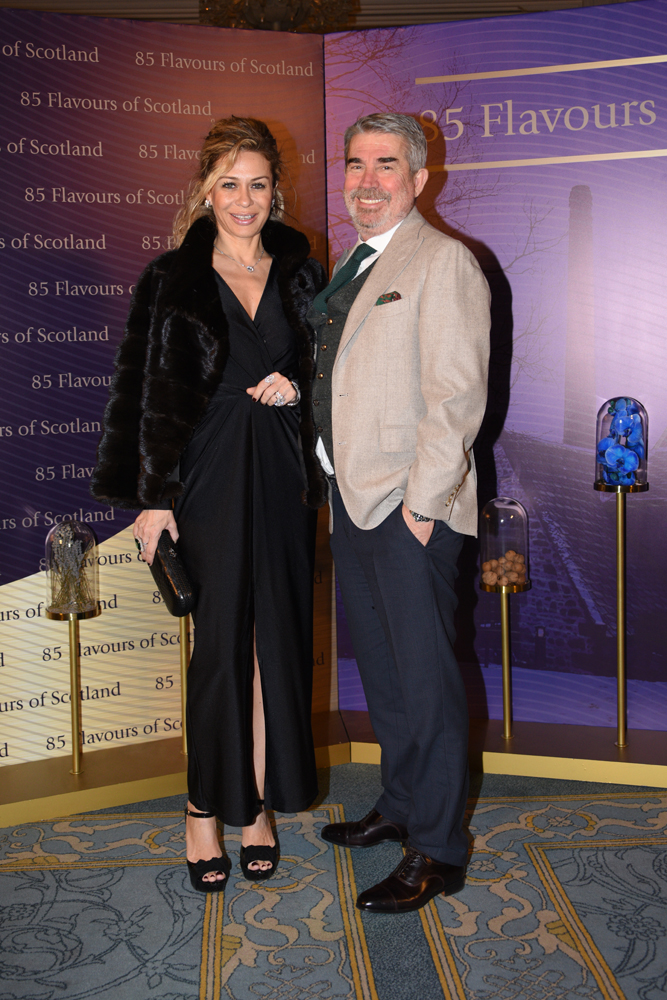 İSKOÇYA'DAN ESİNTİLER