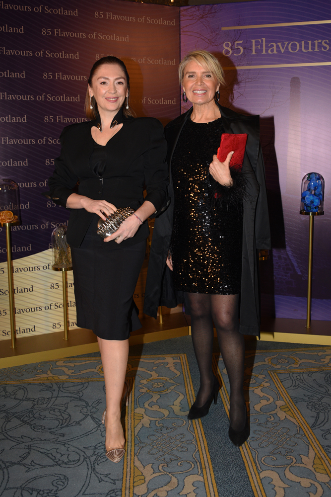 İSKOÇYA'DAN ESİNTİLER