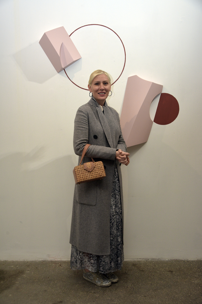 EBRU DÖŞEKÇİ’DEN “KALANLAR”