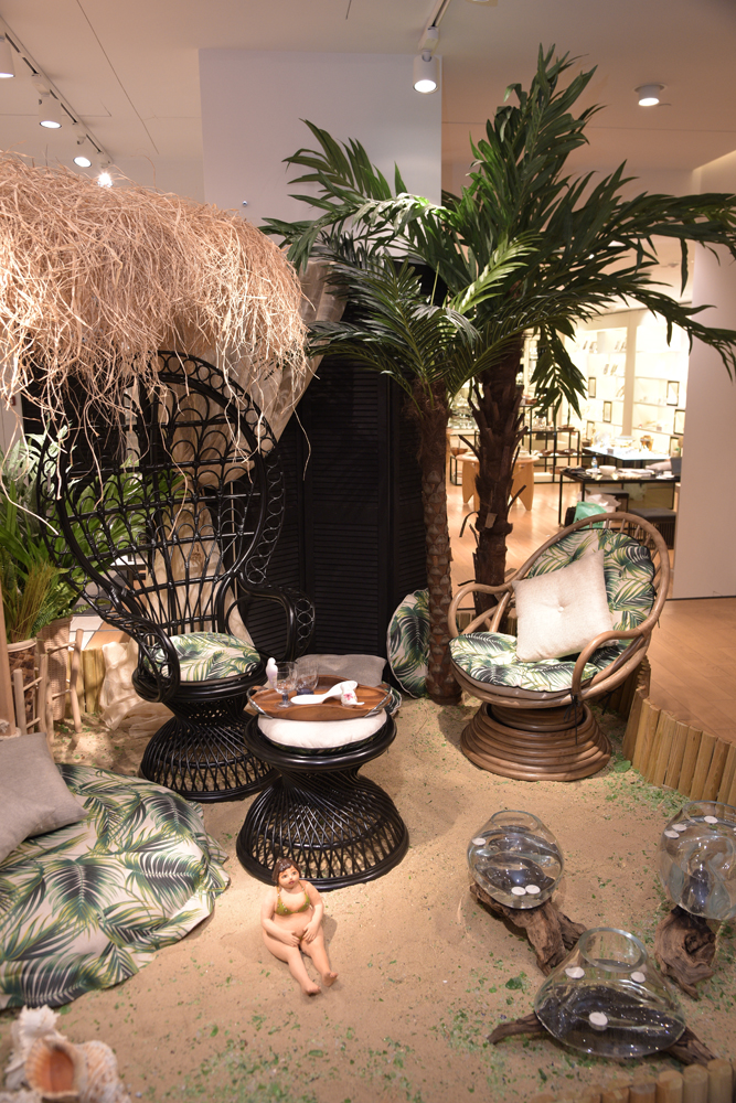 BOHO LIVING TANITIM DAVETİ