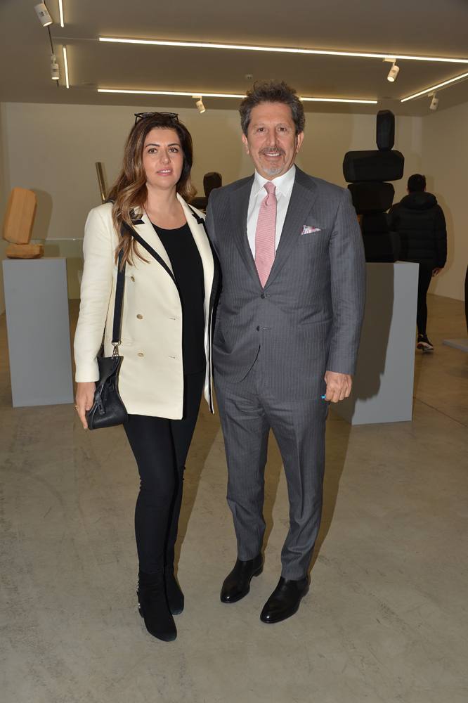 DOLAPDERE’DE “VAROLUŞ KAVŞAĞI”