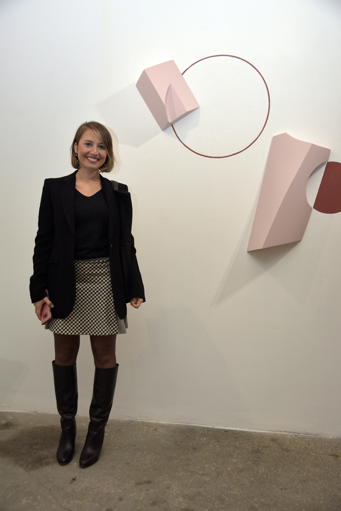 EBRU DÖŞEKÇİ’DEN “KALANLAR”