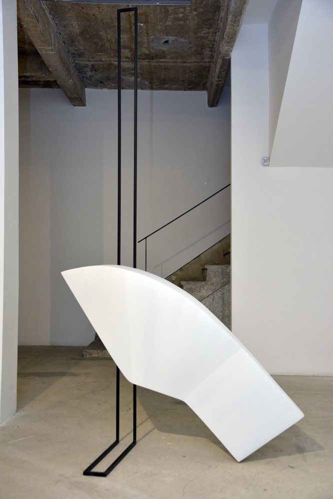 EBRU DÖŞEKÇİ’DEN “KALANLAR”