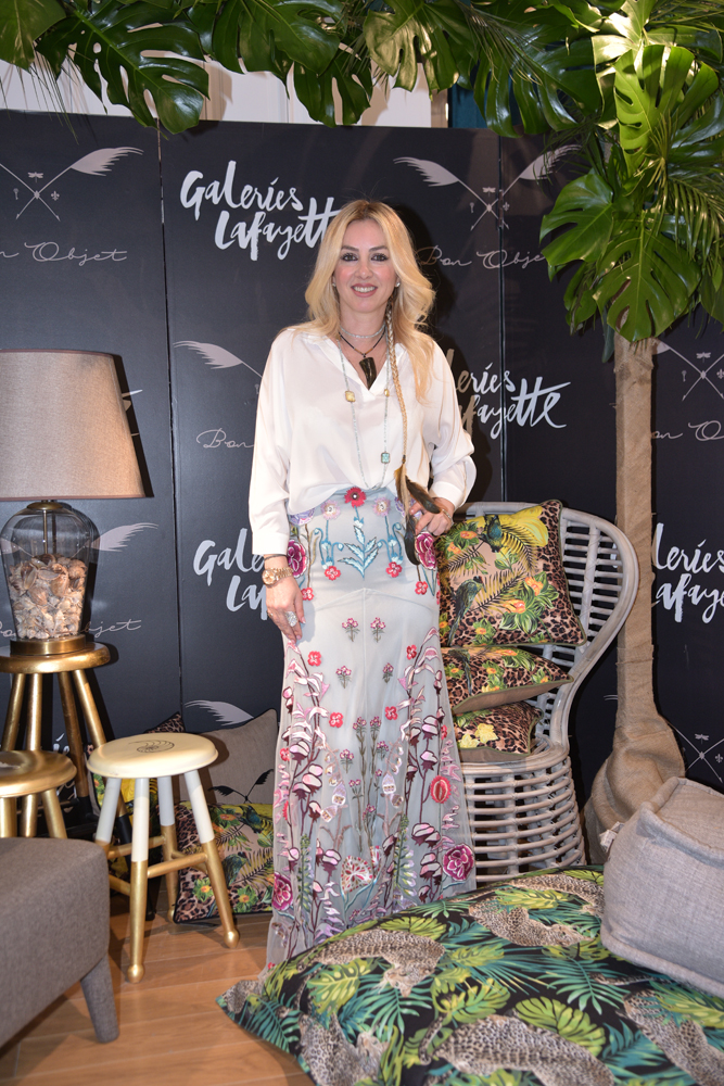 BOHO LIVING TANITIM DAVETİ