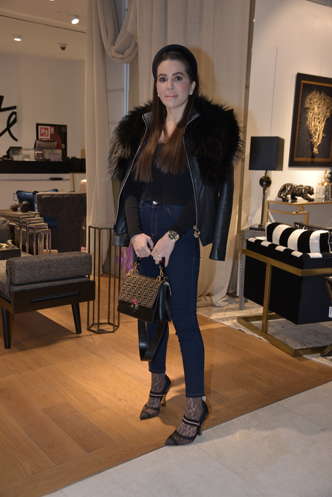 BOHO LIVING TANITIM DAVETİ