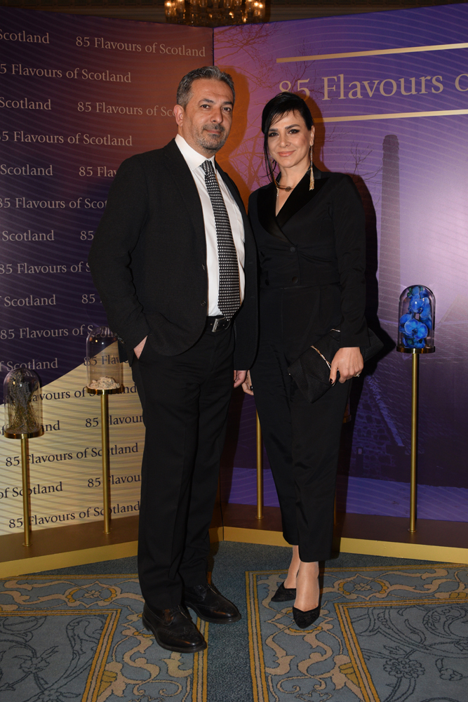 İSKOÇYA'DAN ESİNTİLER