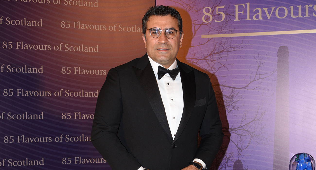 İSKOÇYA'DAN ESİNTİLER