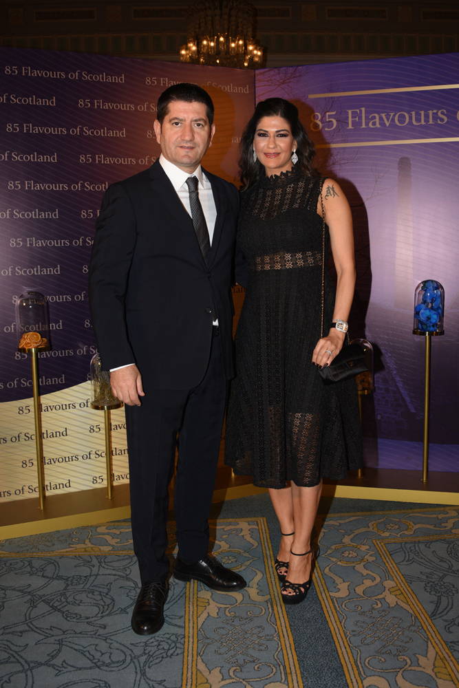 İSKOÇYA'DAN ESİNTİLER