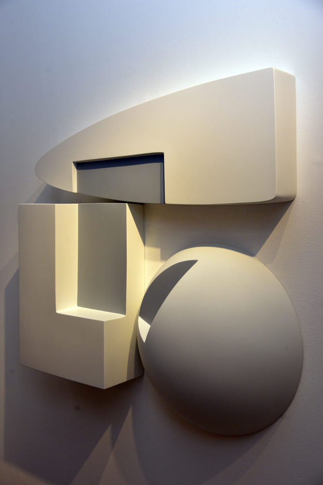 EBRU DÖŞEKÇİ’DEN “KALANLAR”