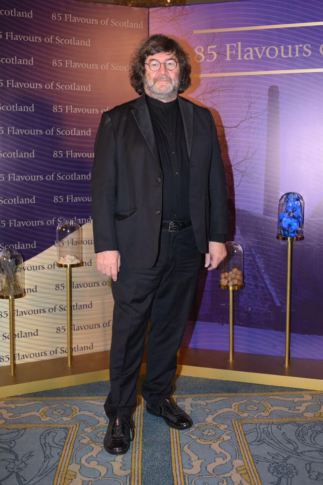 İSKOÇYA'DAN ESİNTİLER