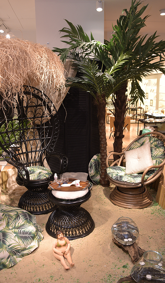 BOHO LIVING TANITIM DAVETİ