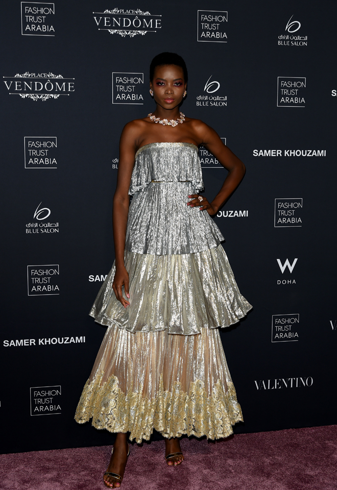 FASHION TRUST ARABIA GALA