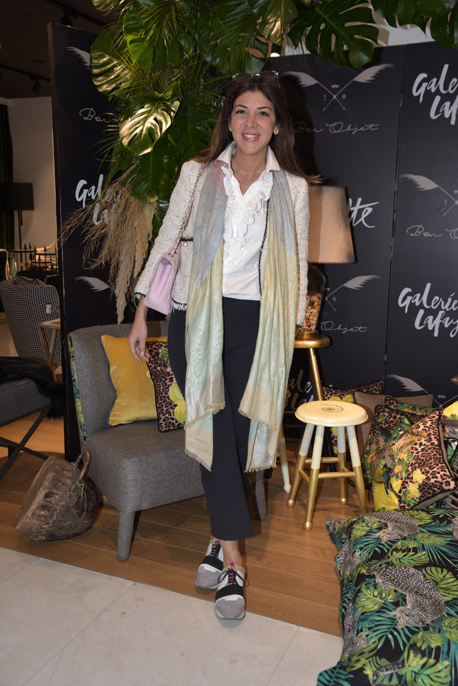 BOHO LIVING TANITIM DAVETİ