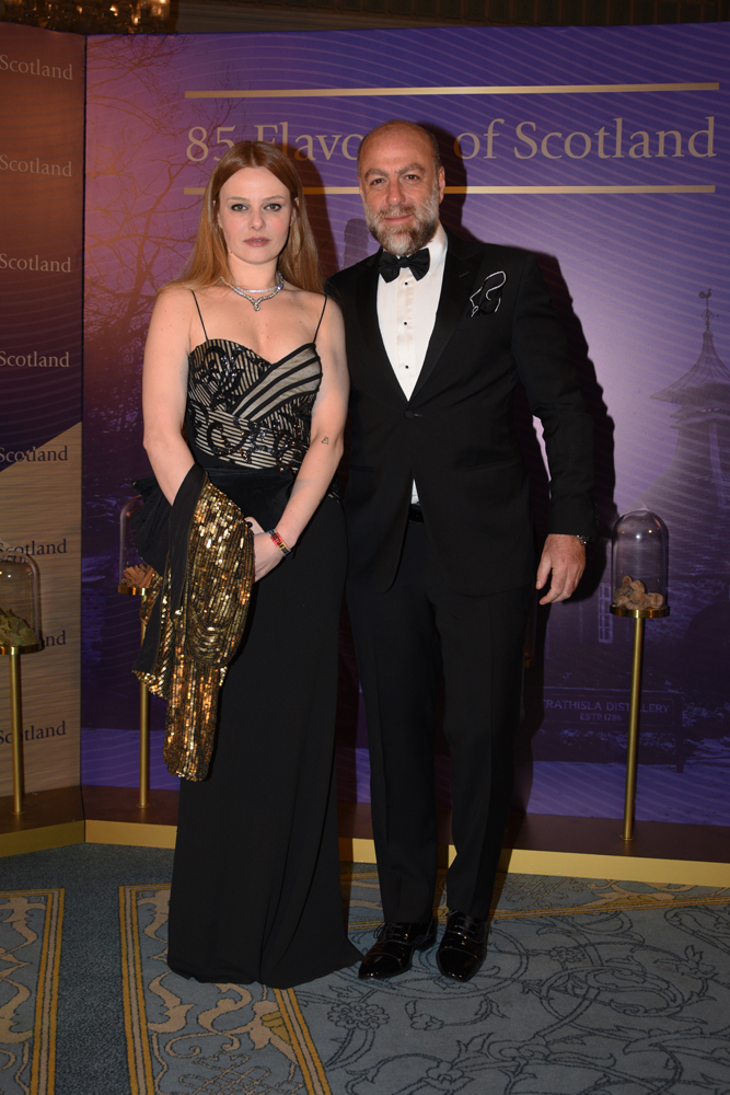 İSKOÇYA'DAN ESİNTİLER