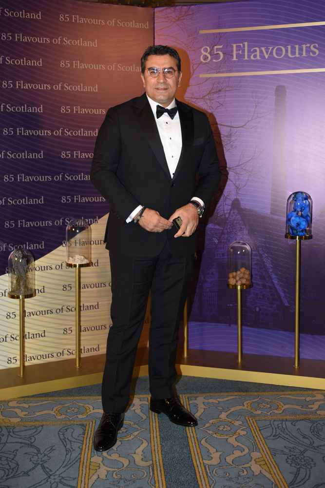 İSKOÇYA'DAN ESİNTİLER