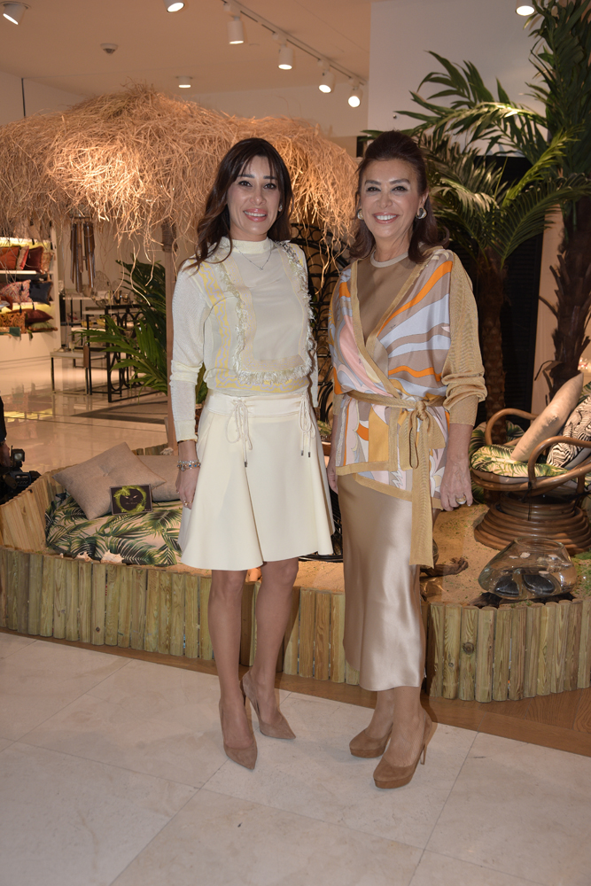 BOHO LIVING TANITIM DAVETİ