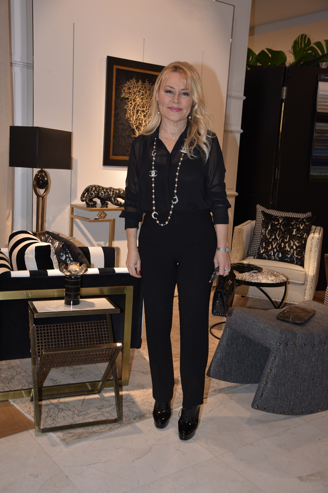 BOHO LIVING TANITIM DAVETİ