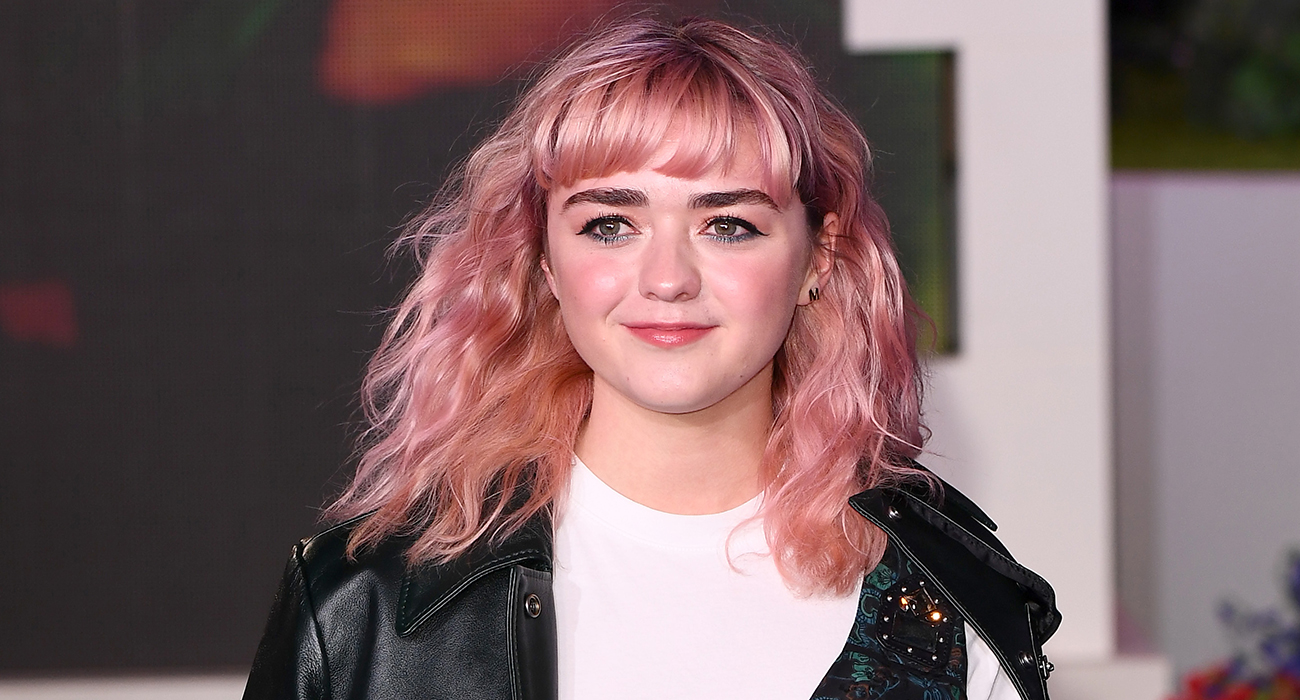 GAME OF THRONES'UN ARYA STARK'INDAN BÜYÜK İTİRAF