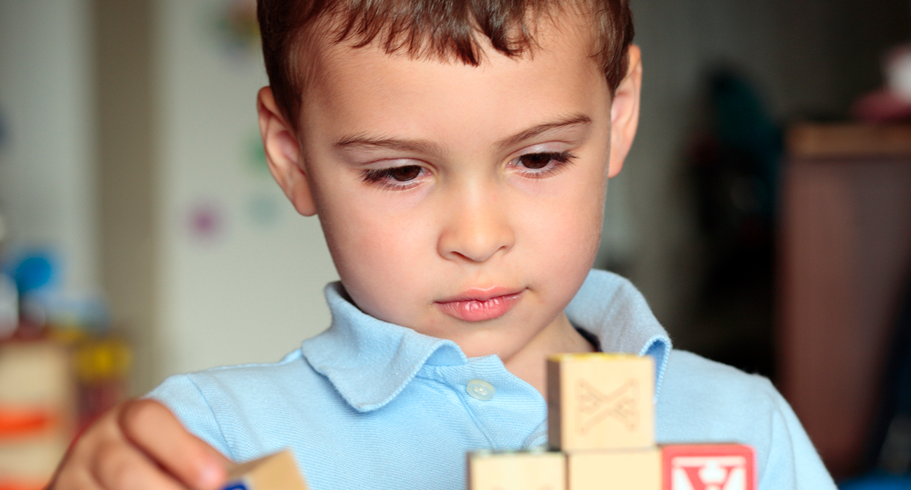 2 NİSAN DÜNYA OTİZM FARKINDALIK GÜNÜ