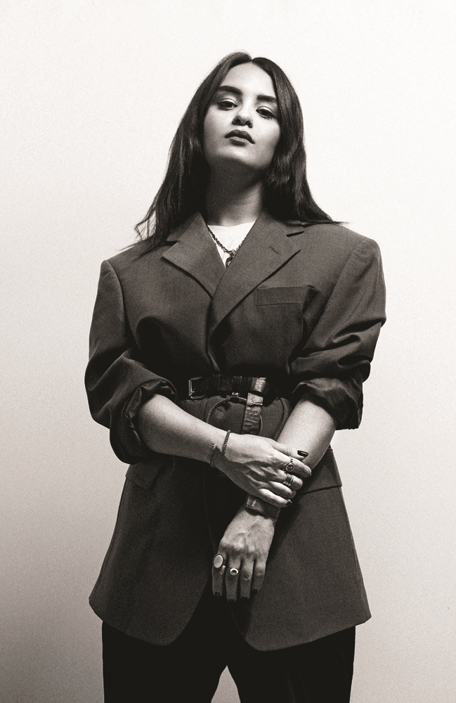 SELEN AKYÜZ'ÜN MOODBOARD'U